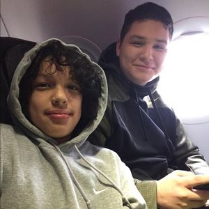 Meet your Posher, Rose